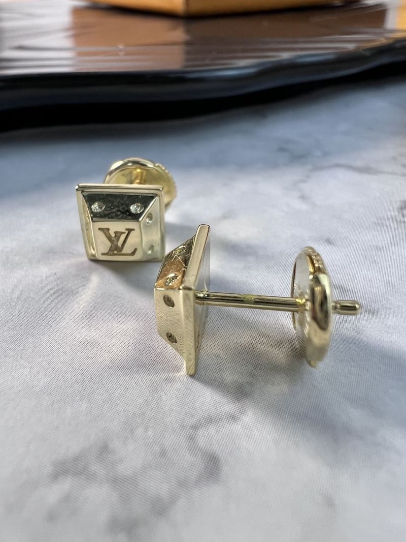 Louis Vuitton Earrings